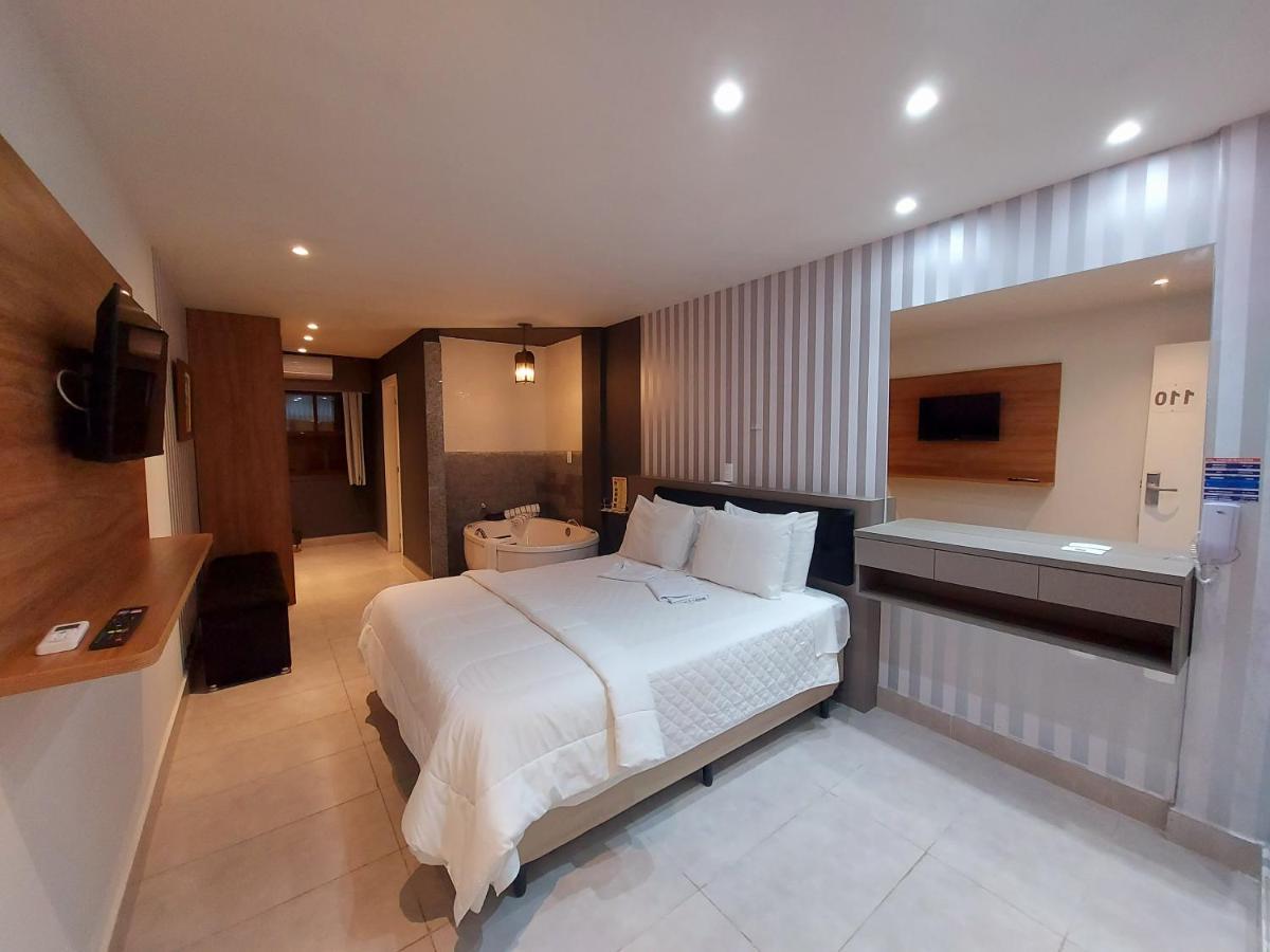 Suíça 1818 Hotel 3*