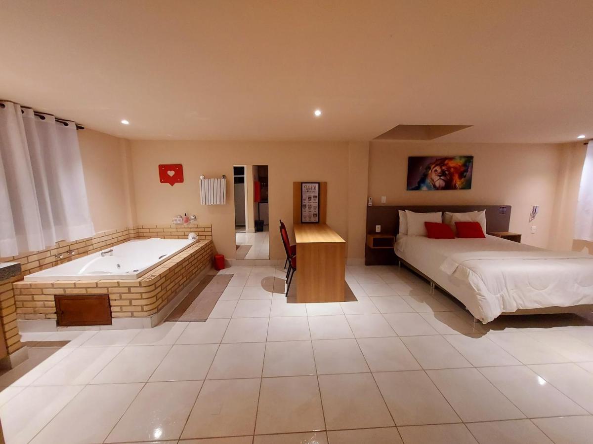 Suíça 1818 Hotel