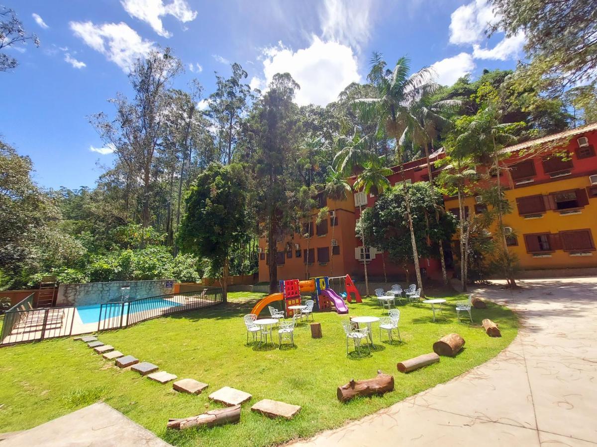 Suíça 1818 Hotel Nova Friburgo