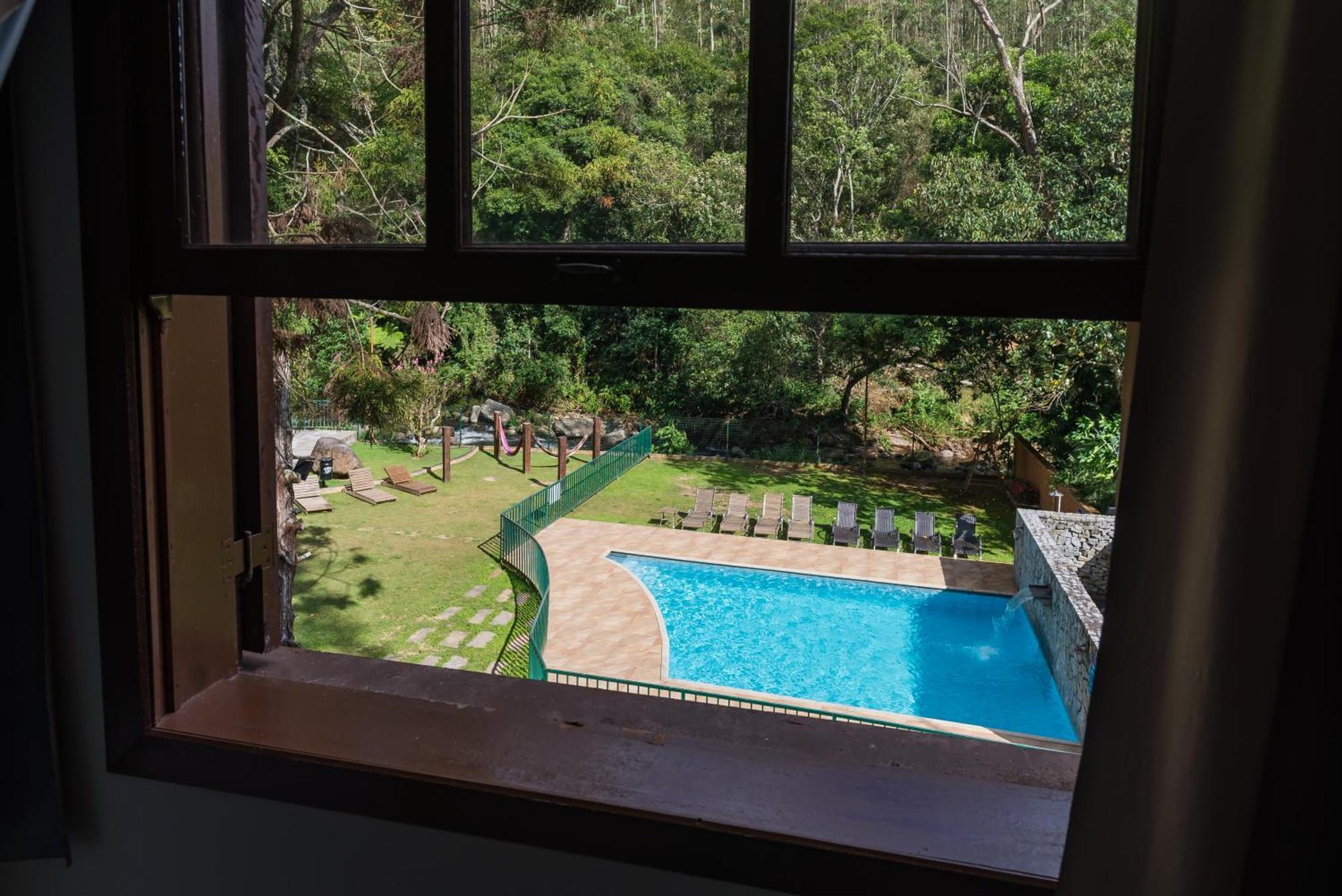 Hotel Suíça 1818 3*